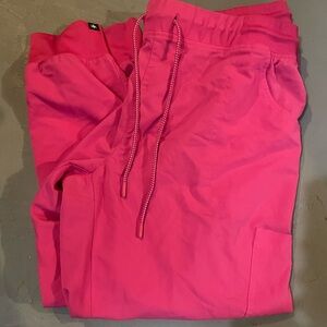 Beyond Scrub Joggers